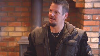 Disturbed&#39;s Dan Donegan Talks Art of Dying (Part 2)