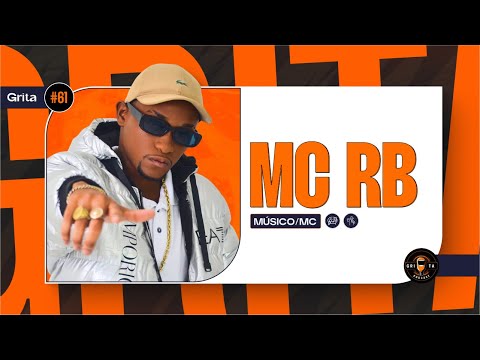 MC RB + MC ROGIN DO BF #61 GRITA PODCAST