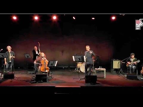 Canio Loguercio - "Amaro ammore" live a Officina Pasolini (Roma, 7.05.2021)