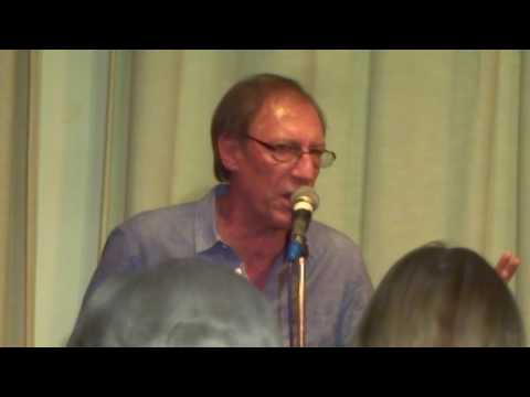 Terry Rice-Milton Peter Donegan All Star Band 6/11/2016