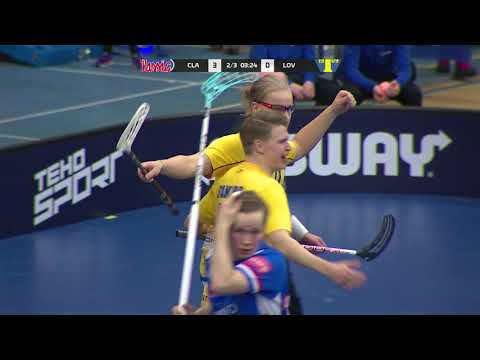 Classic - Loviisan Tor Miesten Suomen Cup 2018 finaali - maalikooste (Ruutu+ lähetys)