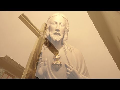 Vjera i nada - Tijelovo (B) 2018.- Petar Mlakar; Međubiskupijsko sjemenište, sestre pohoda Marijina