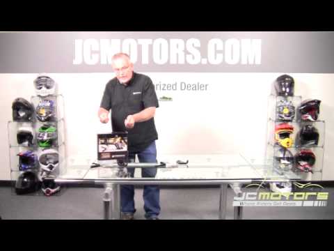 Progressive Suspension Touring Link Chassis Stabilizer