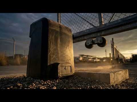 Workplace Smart Security Gates