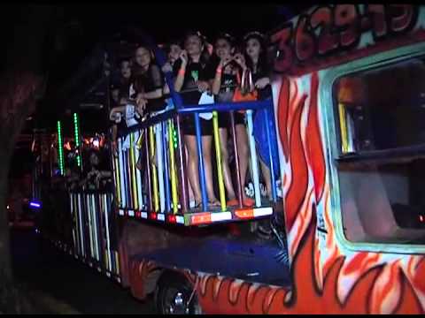 Programa Neusa Bighetti exibido no dia 03/11/2013 -  Halloween Jack and Jill