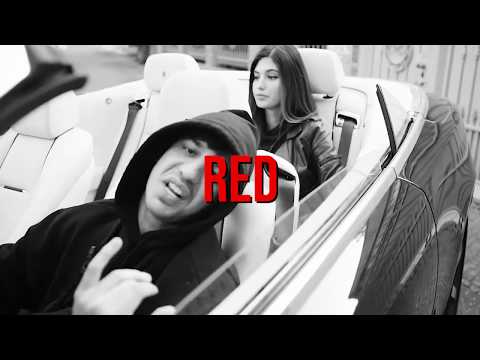 [FREE] Ufo361 x Capital x 21 Savage Type Beat 2019 - "Red" | Free Type Beat | Trap Instrumental 2019