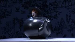 Download lagu Maurice Ravel: L'Enfant et les Sortilèges (Glyndebourne Festival, 2013) mp3