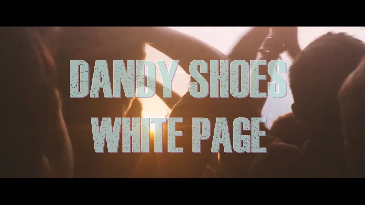 White Page