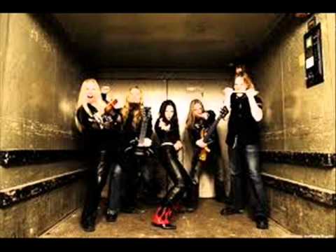 Lullacry - Antidote To You