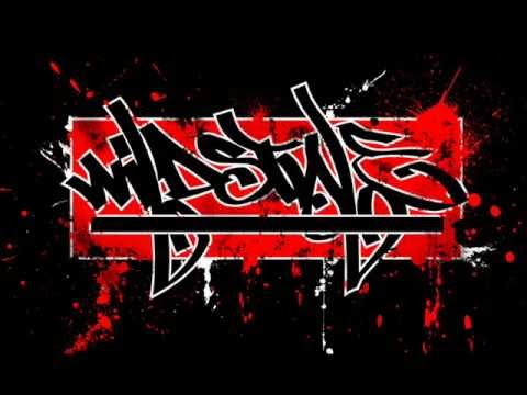 Monkey & Large - Wild style