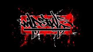 Monkey & Large - Wild style