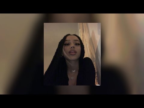 Wine Pon You by Doja Cat (slowed)