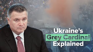 The Gray Cardinal of Ukrainian Politics, Explained