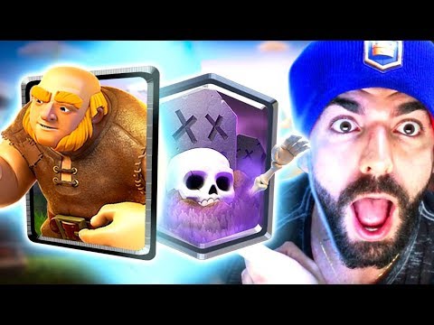 USEI O NOVO COMBO DE GIGANTE COM CEMIT