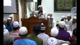 Download lagu (Ustaz MARAH) Pesakit HOSPITAL Abai SOLAT - Ustaz Azhar Idrus mp3