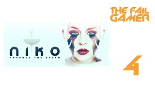 Niko: Through The Dream - 4 - Flap Fail