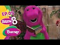 BARNEY FRIENDS Once Upon A Fairy Tale S 08 Ep 5 FULL EPISODE