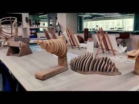 ATLAS SkillTech University Mumbai General video thumbnail 5