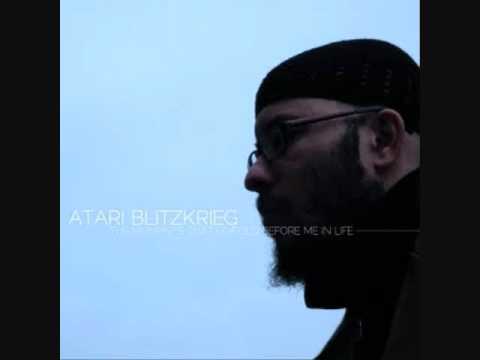 Atari Blitzkrieg - The Chill
