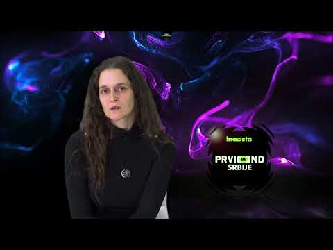 BILJANA SLIJEPCEVIC 🎸 #prvibendSrbije #instaTVSrbija