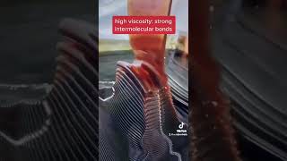 A little viscosity explainer!