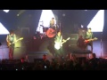 Fall Out Boy Death Valley﻿ Live Montreal 2013 HD 1080P