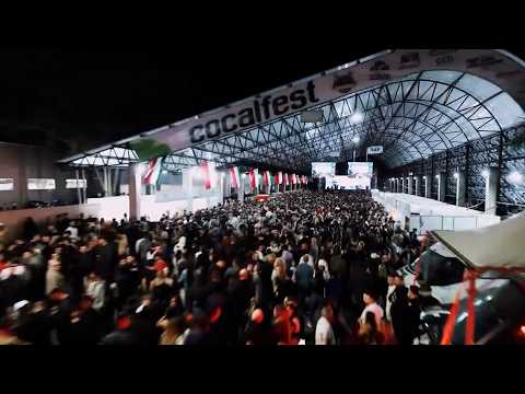 PROGRAMA DE COCAL DO SUL - SC