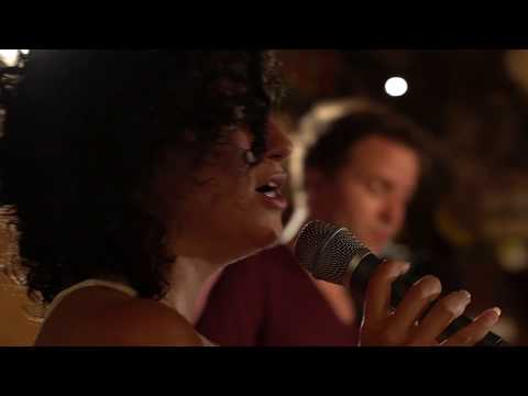 Organ Explosion feat. Maria Rui -Organo Sensual