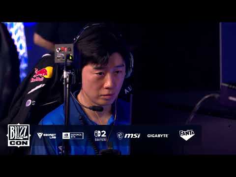 BlizzCon 2026 | Classic Cup: StarCraft Remastered | Legacy Match