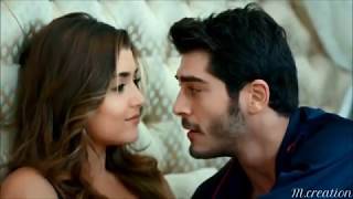 TUNE MUJHE PEHCHAANA NAHI || BEST ROMANTIC SONG || MURAT AND HAYAT ROMANTIC ||