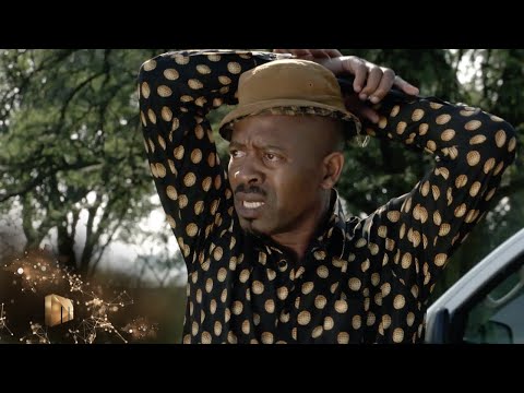 Under the nose – Isibaya | Mzansi Magic