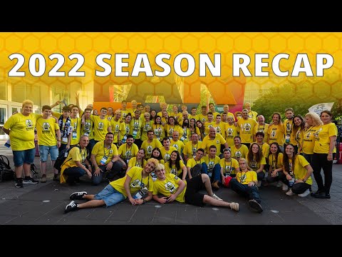 BumbleB 3339 - 2022 Season Recap
