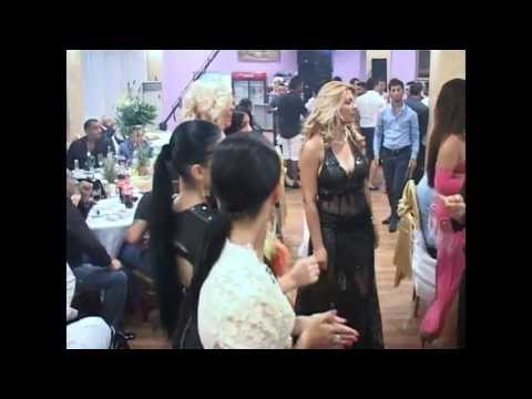 Costel Biju la Narcis de la Giurgiu Nas Robert Iok 2012 part 12