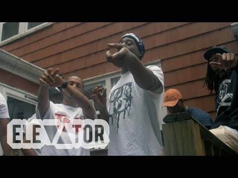 K Dos - Trap Spot (Official Music Video)