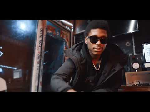 Eem Stacks - “BACK FROM THE DEAD”  [Shot by: @Who.niz]