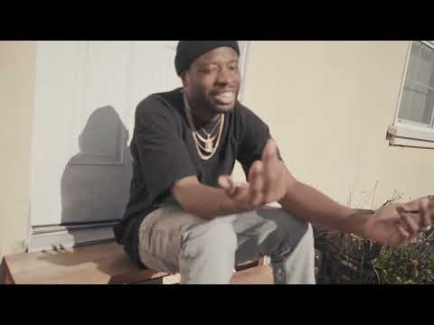 GrimyMoeBucks - Dedicated - Dir. By. Fouche/GrimyMoeBucks