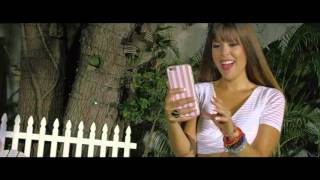 El Boy C Ft. Arcangel - Mensaje De Texto [Official Video]