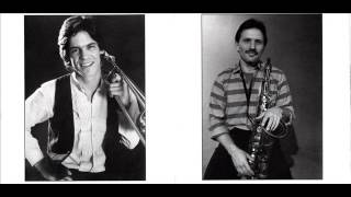 Hal Crook / Jerry Bergonzi Quintet - Conjunction - 06 Geraldine