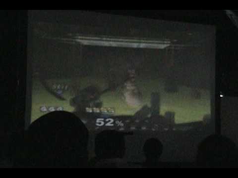 EC vs. WC Crew Battles Part 4