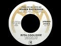 Rita Coolidge ~ (Your Love Has Lifted Me) Higher & Higher 1977 Disco Purrfection Version