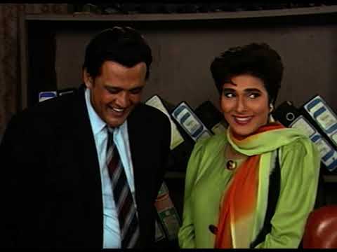 Tara - Hindi TV Serial - Best Scene - 42 - Navneet Nishan, Amita Nangia, Rakesh Bedi - Zee TV