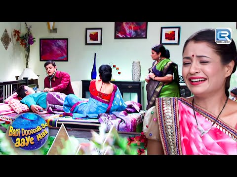 Ojha Uncle की तबियत को देख के क्यों हुयी भैरवी इतनी परेशान ? | Badi Door Se Aaye Hain | Full Episode