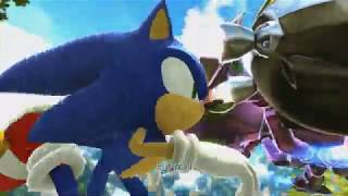 Download lagu Sonic Unleashed All Boss Fights With All S Ranks mp3 Download lagu Sonic Unleashed All Boss Fights With All S Ranks mp3