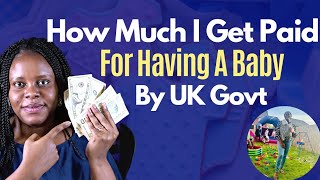 How To Apply For Maternity Pay/Allowance In The Uk, Eligibility & Documents Required