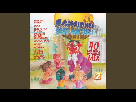 La Chanson Des Entrechats