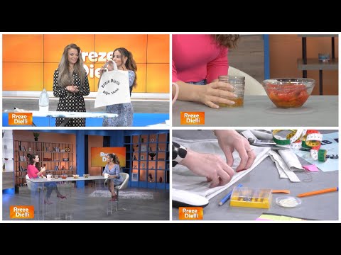 Rreze Dielli - Emisioni 18 Tetor 2022