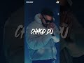 Badshah X Raftaar New Song WhatsApp Status Ghanan Ghanan Raashah Lyrics Status Shorts