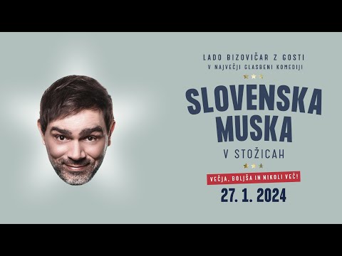 Lado Bizovičar: Cazzafura + Senidah - Deca Techna