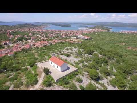 St. Roko Kapelle Murter