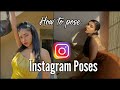 Instagram Pictures Ideas How To Pose For Photos Easy Instagram Poses